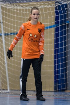 Bild 140 - wBJ Power Girls Cup Suederelbe